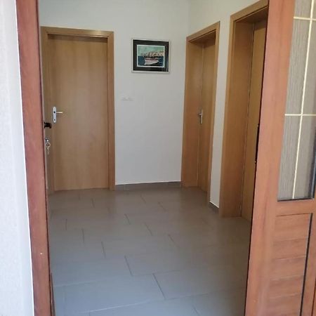 Apartament Ena Turanj Zewnętrze zdjęcie